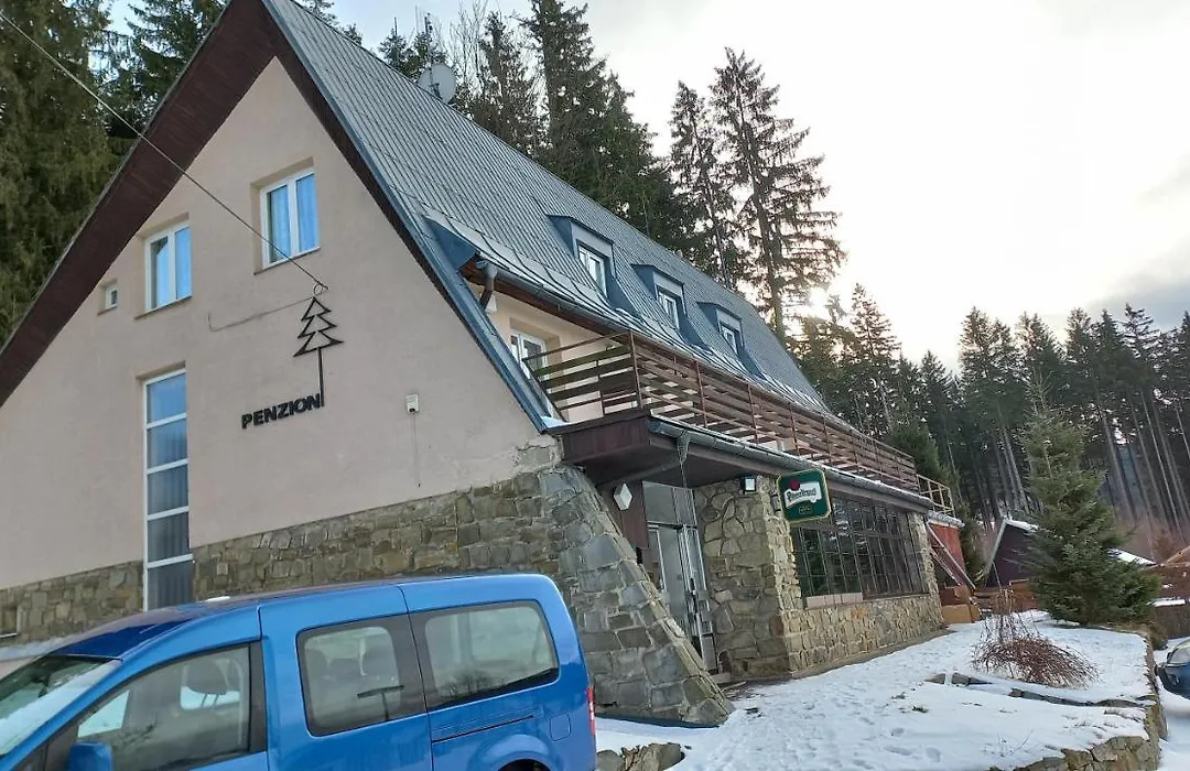 Veghouse - Penzion u pláže-1