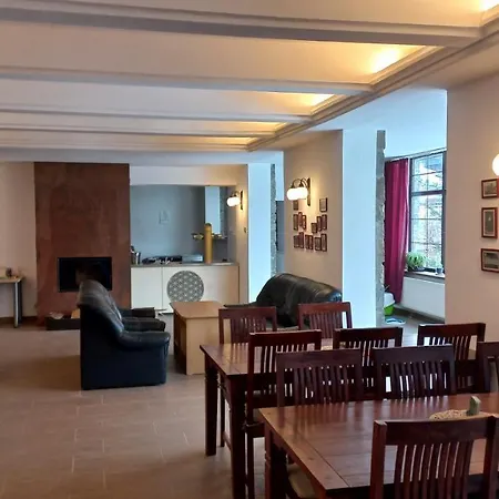 Veghouse - Penzion u pláže-2